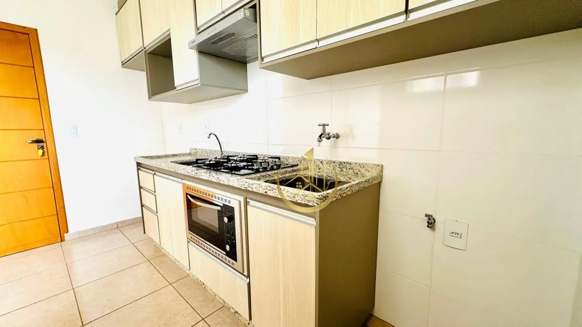 Foto 6 de Apartamento com 2 quartos para alugar, 50m2 em Pouso Alegre - MG