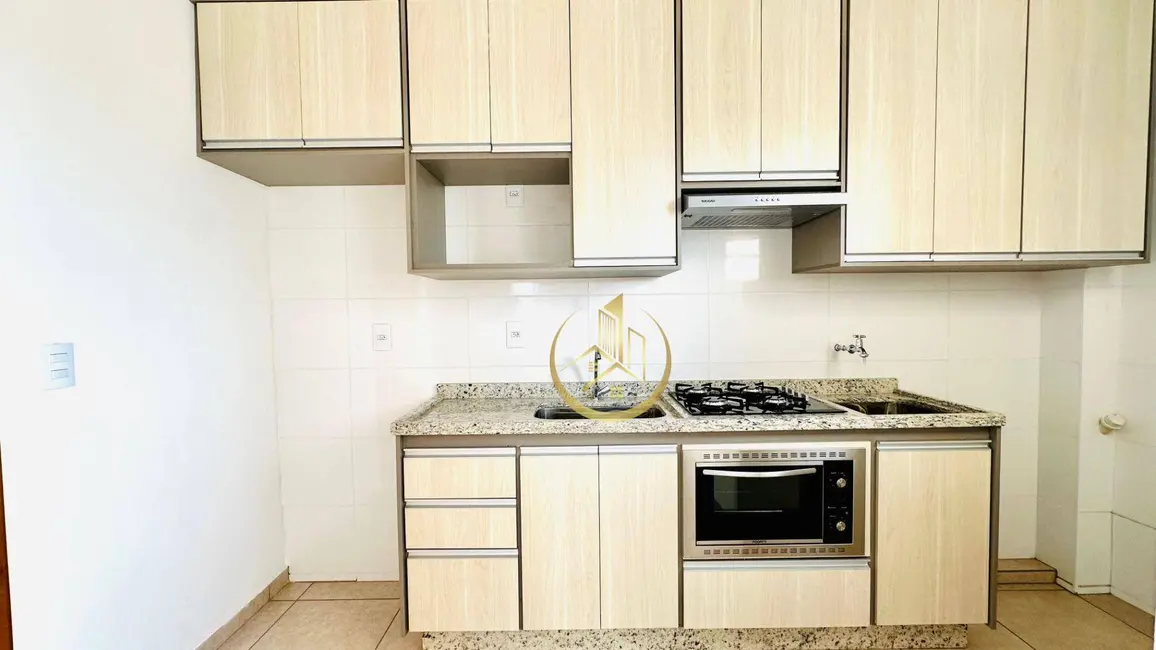 Foto 5 de Apartamento com 2 quartos para alugar, 50m2 em Pouso Alegre - MG