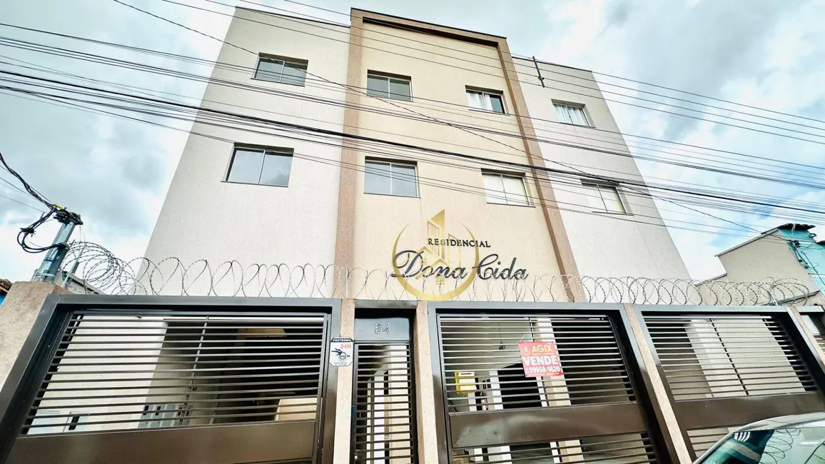 Foto 1 de Apartamento com 2 quartos para alugar, 50m2 em Pouso Alegre - MG