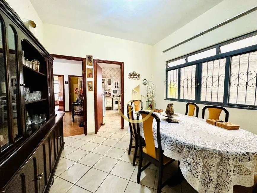 Casa com 3 quartos à venda, 237m2 em Primavera, Pouso Alegre - MG - imagem 5 Foto 5 de Casa com 3 quartos à venda, 237m2 em Primavera, Pouso Alegre - MG