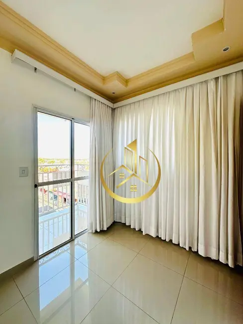 Apartamento com 2 quartos à venda, 68m2 em Pouso Alegre - MG - imagem 2 Foto 2 de Apartamento com 2 quartos à venda, 68m2 em Pouso Alegre - MG