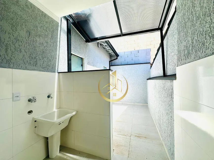 Foto 8 de Casa com 3 quartos à venda, 134m2 em Pouso Alegre - MG