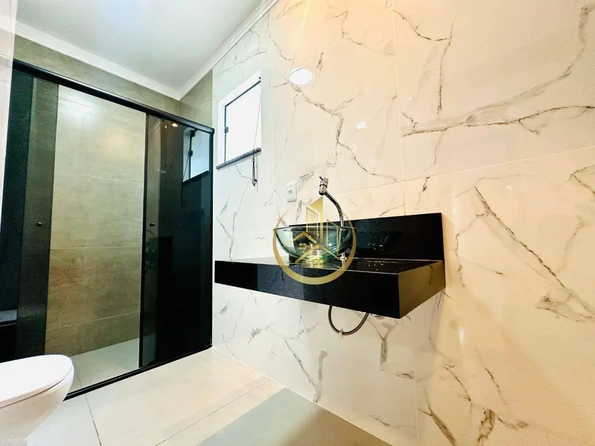 Foto 9 de Casa com 3 quartos à venda, 134m2 em Pouso Alegre - MG