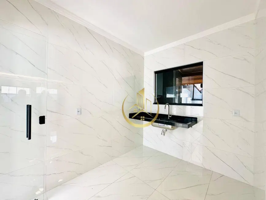 Foto 7 de Casa com 3 quartos à venda, 134m2 em Pouso Alegre - MG