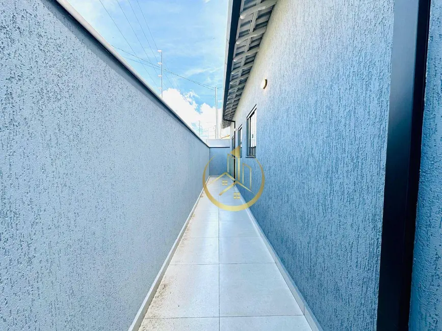 Foto 3 de Casa com 3 quartos à venda, 134m2 em Pouso Alegre - MG