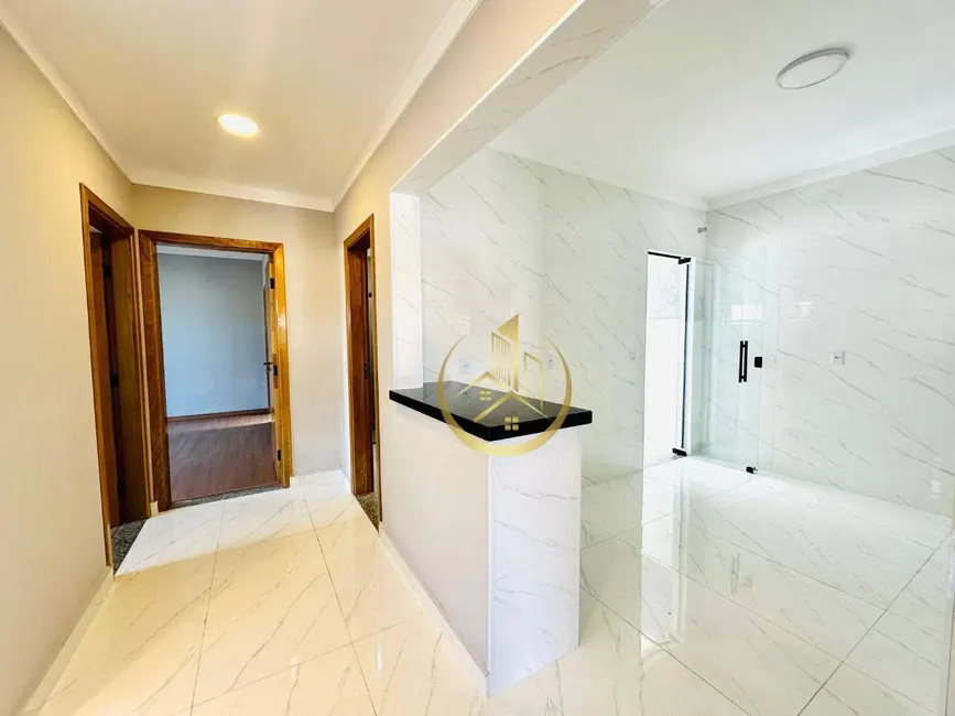 Foto 6 de Casa com 3 quartos à venda, 134m2 em Pouso Alegre - MG