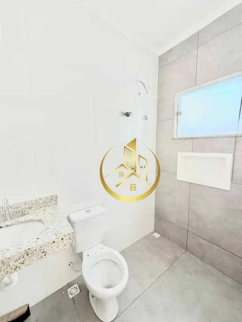 Foto 6 de Casa com 3 quartos à venda, 100m2 em Parque Real, Pouso Alegre - MG