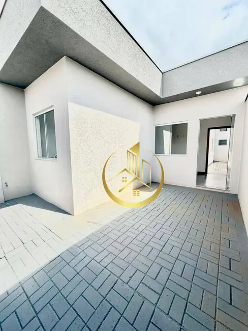 Foto 1 de Casa com 3 quartos à venda, 100m2 em Parque Real, Pouso Alegre - MG