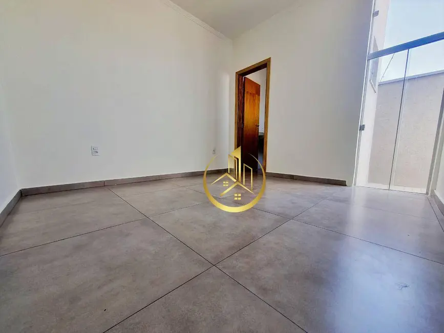 Foto 9 de Casa com 3 quartos à venda, 100m2 em Parque Real, Pouso Alegre - MG