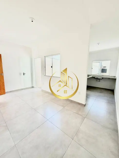 Foto 3 de Casa com 3 quartos à venda, 100m2 em Parque Real, Pouso Alegre - MG