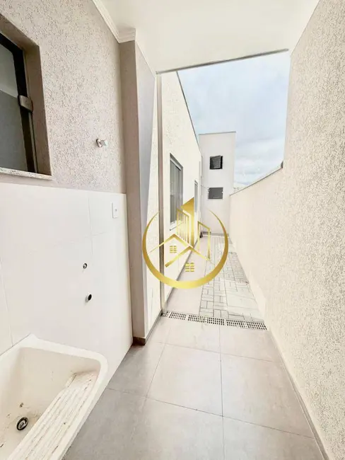 Foto 9 de Casa com 3 quartos à venda, 100m2 em Parque Real, Pouso Alegre - MG