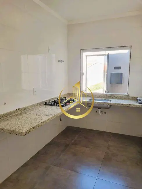 Foto 5 de Casa com 3 quartos à venda, 100m2 em Parque Real, Pouso Alegre - MG
