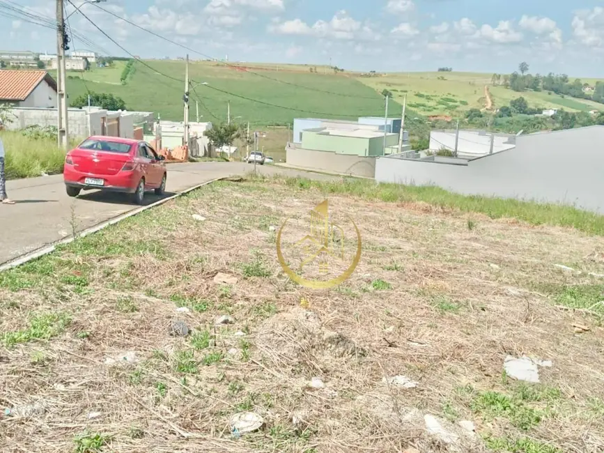 Foto 1 de Terreno / Lote à venda, 275m2 em Parque Real, Pouso Alegre - MG