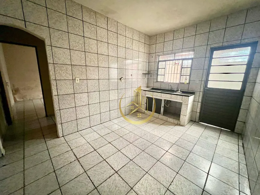 Casa com 3 quartos à venda, 120m2 em Francisca Augusta Rios, Pouso Alegre - MG - imagem 8 Foto 8 de Casa com 3 quartos à venda, 120m2 em Francisca Augusta Rios, Pouso Alegre - MG
