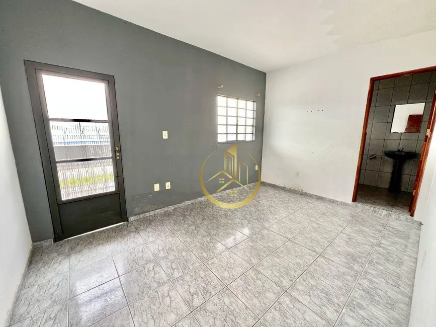 Casa com 3 quartos à venda, 120m2 em Francisca Augusta Rios, Pouso Alegre - MG - imagem 7 Foto 7 de Casa com 3 quartos à venda, 120m2 em Francisca Augusta Rios, Pouso Alegre - MG