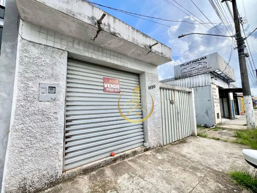 Casa com 3 quartos à venda, 120m2 em Francisca Augusta Rios, Pouso Alegre - MG - imagem 3 Foto 3 de Casa com 3 quartos à venda, 120m2 em Francisca Augusta Rios, Pouso Alegre - MG