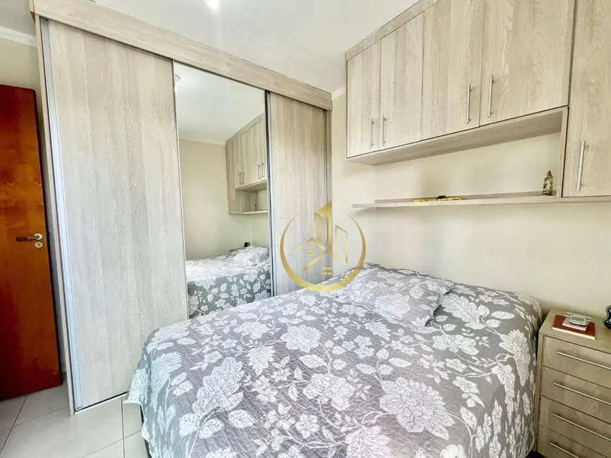 Apartamento com 2 quartos à venda, 45m2 em Pouso Alegre - MG - imagem 8 Foto 8 de Apartamento com 2 quartos à venda, 45m2 em Pouso Alegre - MG