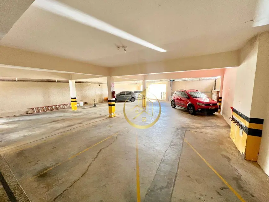 Apartamento com 2 quartos à venda, 45m2 em Pouso Alegre - MG - imagem 2 Foto 2 de Apartamento com 2 quartos à venda, 45m2 em Pouso Alegre - MG