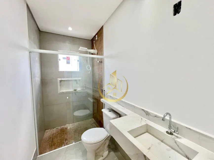 Foto 7 de Casa com 3 quartos à venda, 150m2 em Cidade Vergani, Pouso Alegre - MG