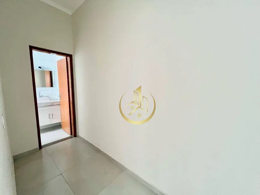 Foto 7 de Casa com 3 quartos à venda, 130m2 em São Carlos, Pouso Alegre - MG