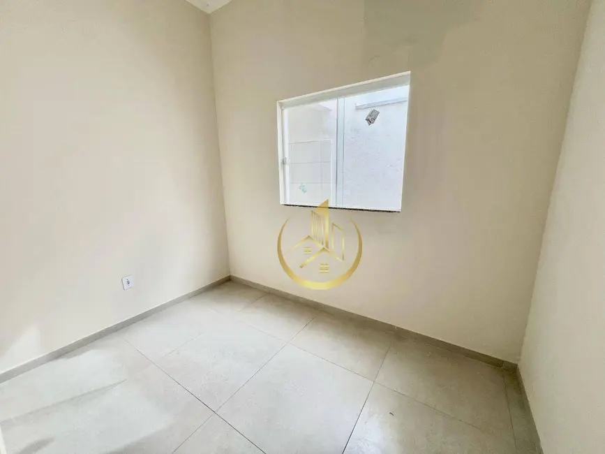 Foto 5 de Casa com 3 quartos à venda, 130m2 em São Carlos, Pouso Alegre - MG