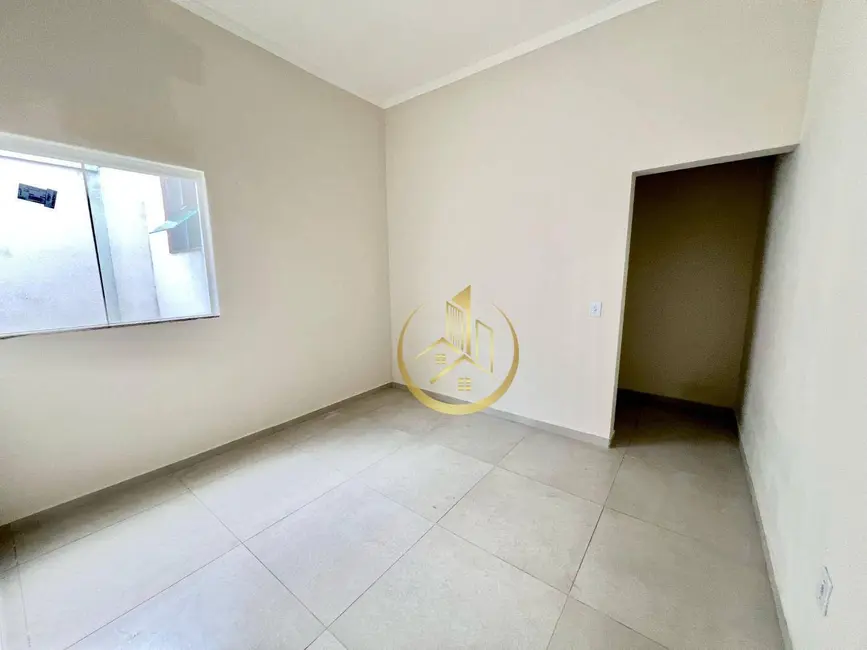 Foto 6 de Casa com 3 quartos à venda, 130m2 em São Carlos, Pouso Alegre - MG