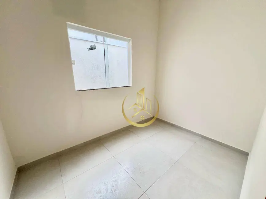 Foto 4 de Casa com 3 quartos à venda, 130m2 em São Carlos, Pouso Alegre - MG