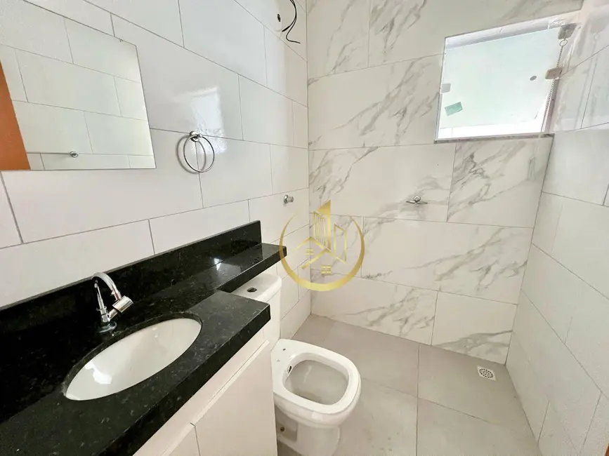 Foto 3 de Casa com 3 quartos à venda, 130m2 em São Carlos, Pouso Alegre - MG