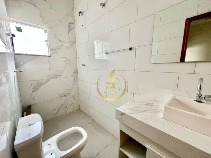 Foto 8 de Casa com 3 quartos à venda, 130m2 em São Carlos, Pouso Alegre - MG