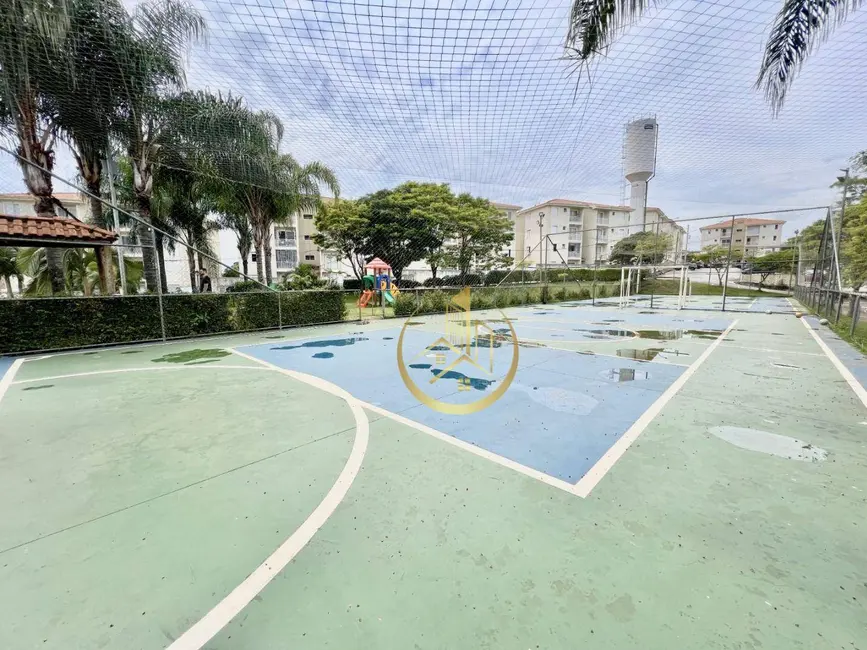 Apartamento com 2 quartos à venda, 50m2 em Jardim Califórnia, Pouso Alegre - MG - imagem 4 Foto 4 de Apartamento com 2 quartos à venda, 50m2 em Jardim Califórnia, Pouso Alegre - MG