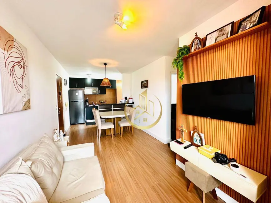 Apartamento com 2 quartos à venda, 50m2 em Jardim Califórnia, Pouso Alegre - MG - imagem 7 Foto 7 de Apartamento com 2 quartos à venda, 50m2 em Jardim Califórnia, Pouso Alegre - MG
