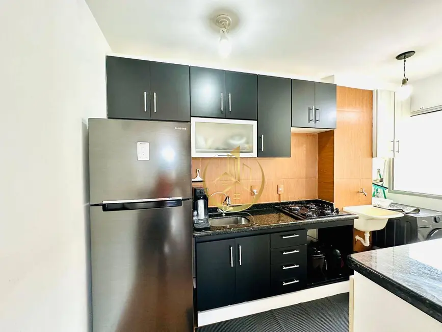 Apartamento com 2 quartos à venda, 50m2 em Jardim Califórnia, Pouso Alegre - MG - imagem 9 Foto 9 de Apartamento com 2 quartos à venda, 50m2 em Jardim Califórnia, Pouso Alegre - MG