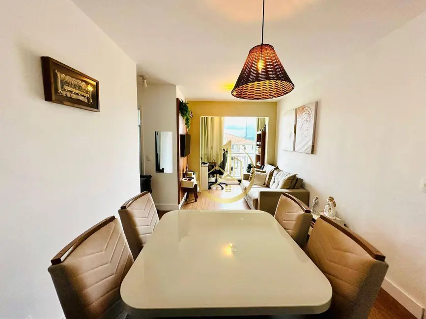 Apartamento com 2 quartos à venda, 50m2 em Jardim Califórnia, Pouso Alegre - MG - imagem 8 Foto 8 de Apartamento com 2 quartos à venda, 50m2 em Jardim Califórnia, Pouso Alegre - MG