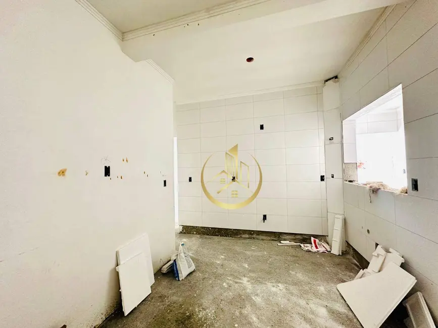 Foto 1 de Apartamento com 2 quartos à venda, 59m2 em Pouso Alegre - MG