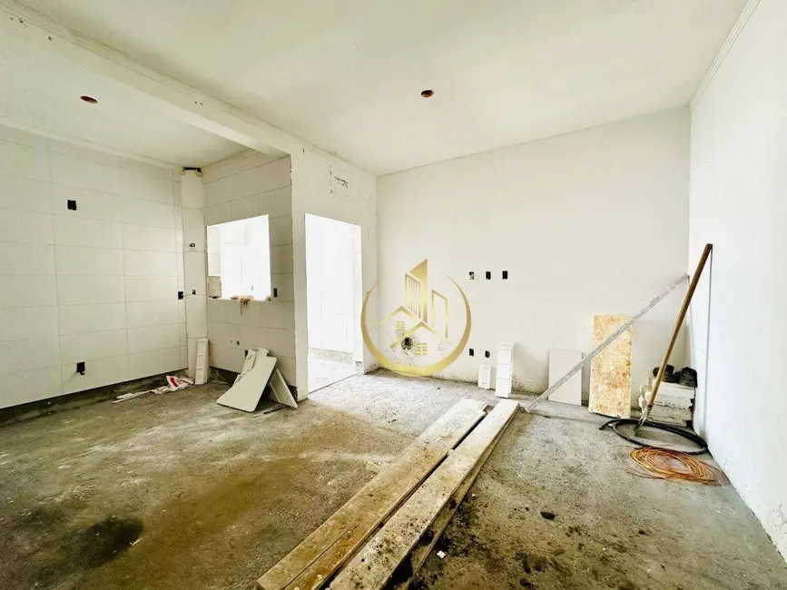 Foto 2 de Apartamento com 2 quartos à venda, 59m2 em Pouso Alegre - MG