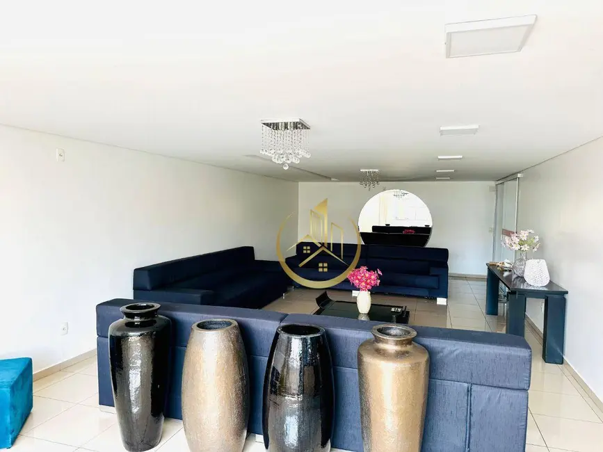 Foto 2 de Apartamento com 3 quartos para alugar, 155m2 em Centro, Pouso Alegre - MG