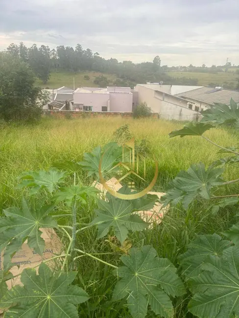 Foto 2 de Terreno / Lote à venda, 300m2 em Cidade Vergani, Pouso Alegre - MG