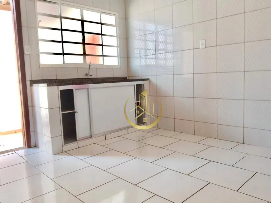 Foto 3 de Casa com 3 quartos à venda, 144m2 em Pouso Alegre - MG