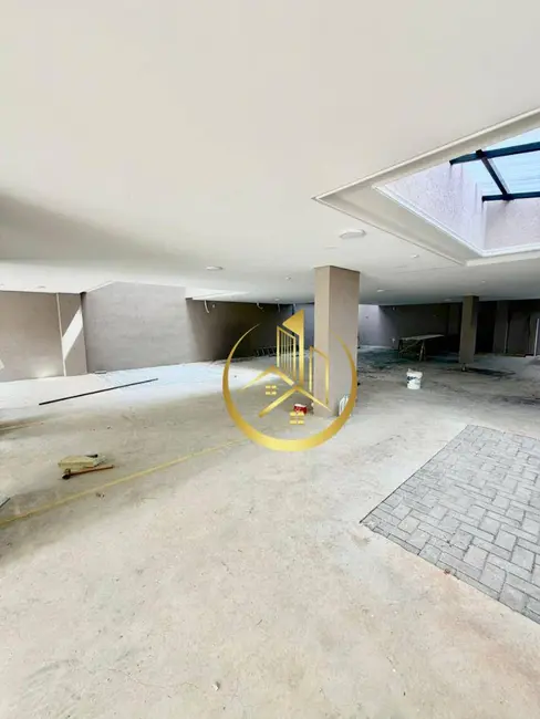 Foto 2 de Apartamento com 3 quartos à venda, 98m2 em Nhá Chica, Pouso Alegre - MG