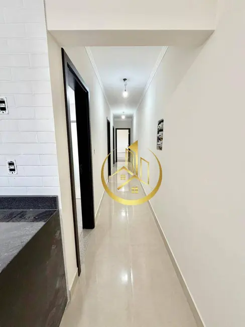Foto 8 de Apartamento com 3 quartos à venda, 98m2 em Nhá Chica, Pouso Alegre - MG