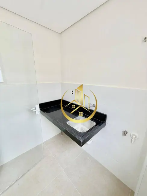 Foto 6 de Apartamento com 3 quartos à venda, 98m2 em Nhá Chica, Pouso Alegre - MG