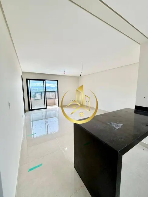 Foto 5 de Apartamento com 3 quartos à venda, 98m2 em Nhá Chica, Pouso Alegre - MG