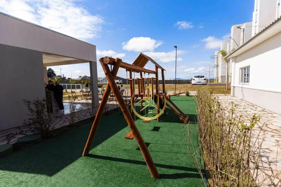 Foto 4 de Apartamento com 2 quartos à venda, 44m2 em Pouso Alegre - MG