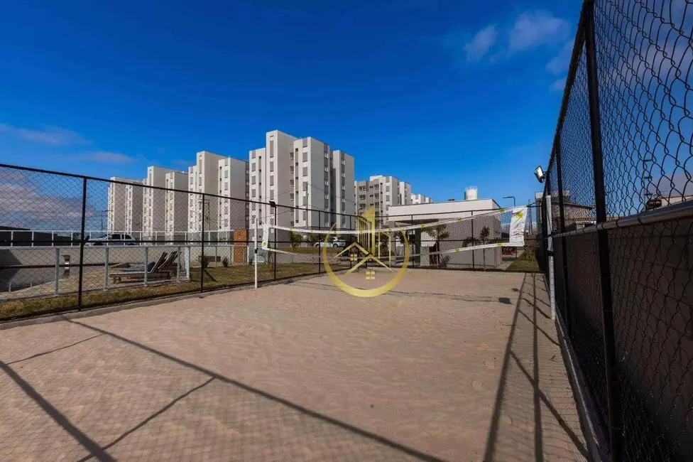 Foto 6 de Apartamento com 2 quartos à venda, 44m2 em Pouso Alegre - MG