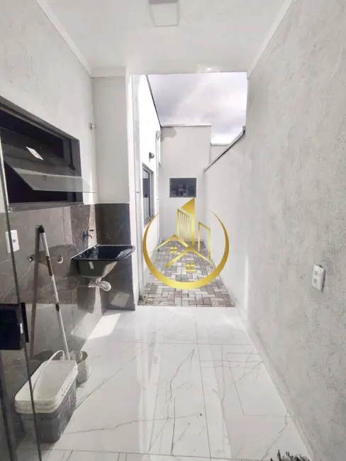 Foto 8 de Casa com 3 quartos à venda, 100m2 em Parque Real, Pouso Alegre - MG