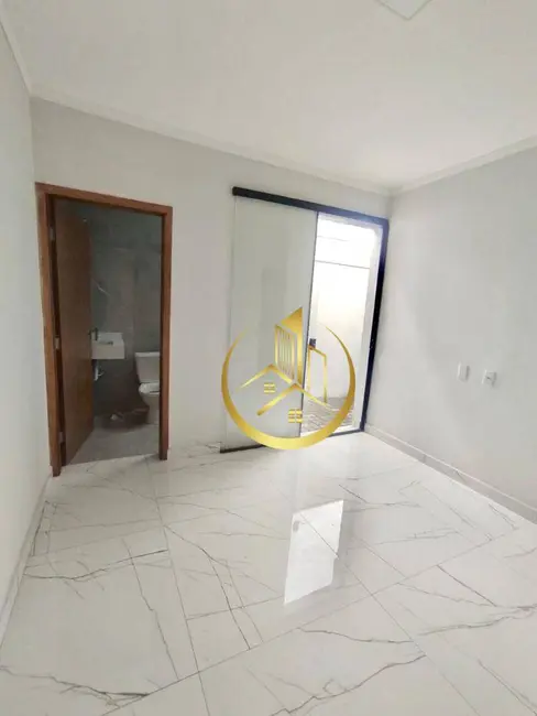 Foto 7 de Casa com 3 quartos à venda, 100m2 em Parque Real, Pouso Alegre - MG