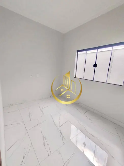 Foto 5 de Casa com 3 quartos à venda, 100m2 em Parque Real, Pouso Alegre - MG