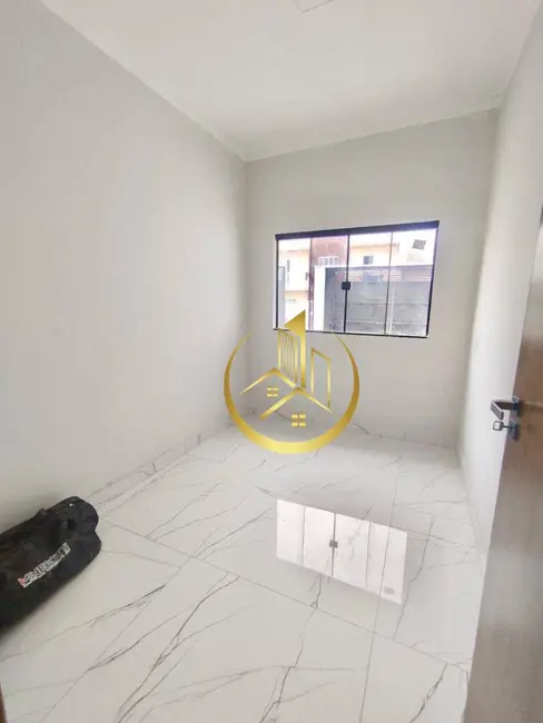 Foto 3 de Casa com 3 quartos à venda, 100m2 em Parque Real, Pouso Alegre - MG