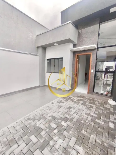 Foto 1 de Casa com 3 quartos à venda, 100m2 em Parque Real, Pouso Alegre - MG