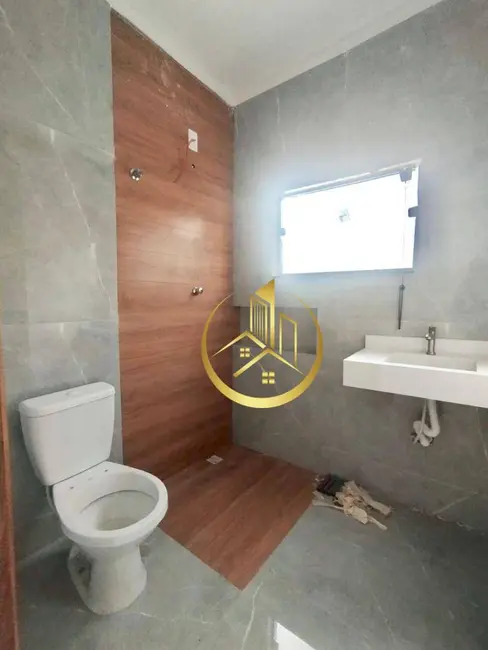 Foto 4 de Casa com 3 quartos à venda, 100m2 em Parque Real, Pouso Alegre - MG